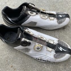 Specialized Sworks Road Shoes