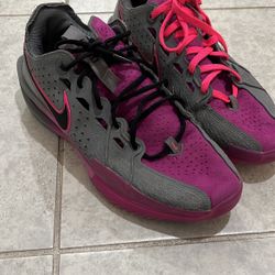 Gt Cut 3 Smoke Grey/Hot Fuchsia