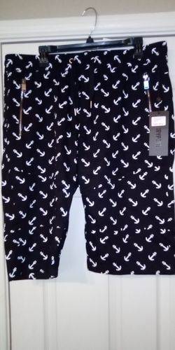 Encrypted Shorts
