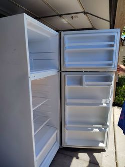 Refrigerador marca amana