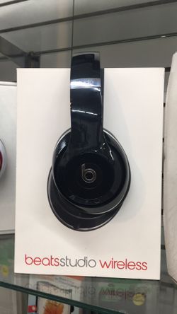 Studio wireless