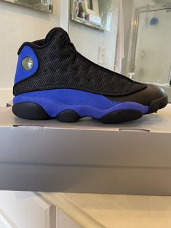 Air Jordan 13 Hyper Royal Size 11