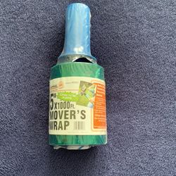 Movers Tape  1000 Ft