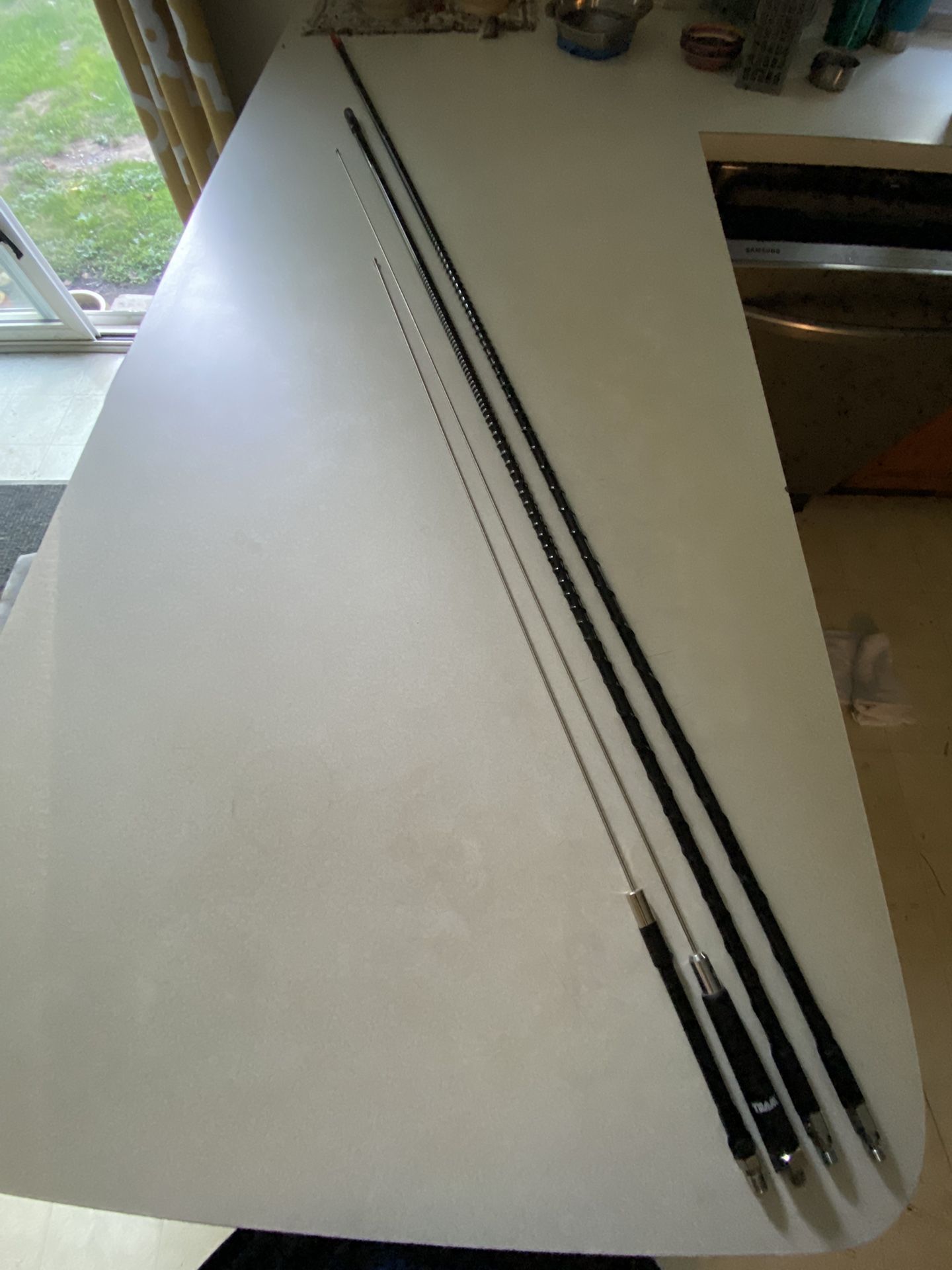 CB Radio Antennas (4)