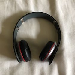 Original Beats Wireless By Dr Dre 