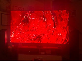 85” Sony Bravia 7