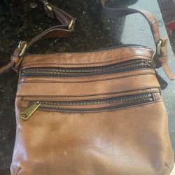 Fossil Bag 