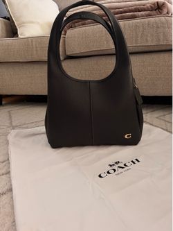 coach Lana shoulder bag