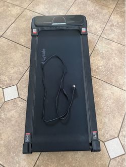walking pad treadmill