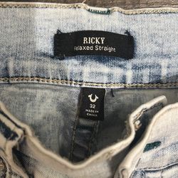 True religion jeans