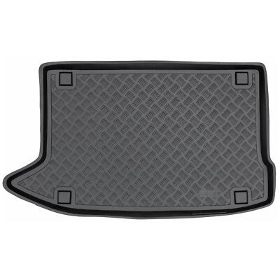 Rezaw-Plast Car Mat for Hyundai Kona 2018-2023 Molded Odor No Trim All Weather