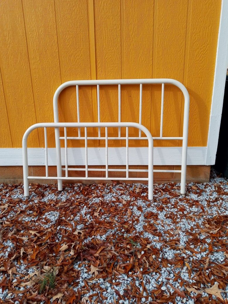 Antique Bed Full Size