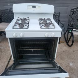 Gas Stove 