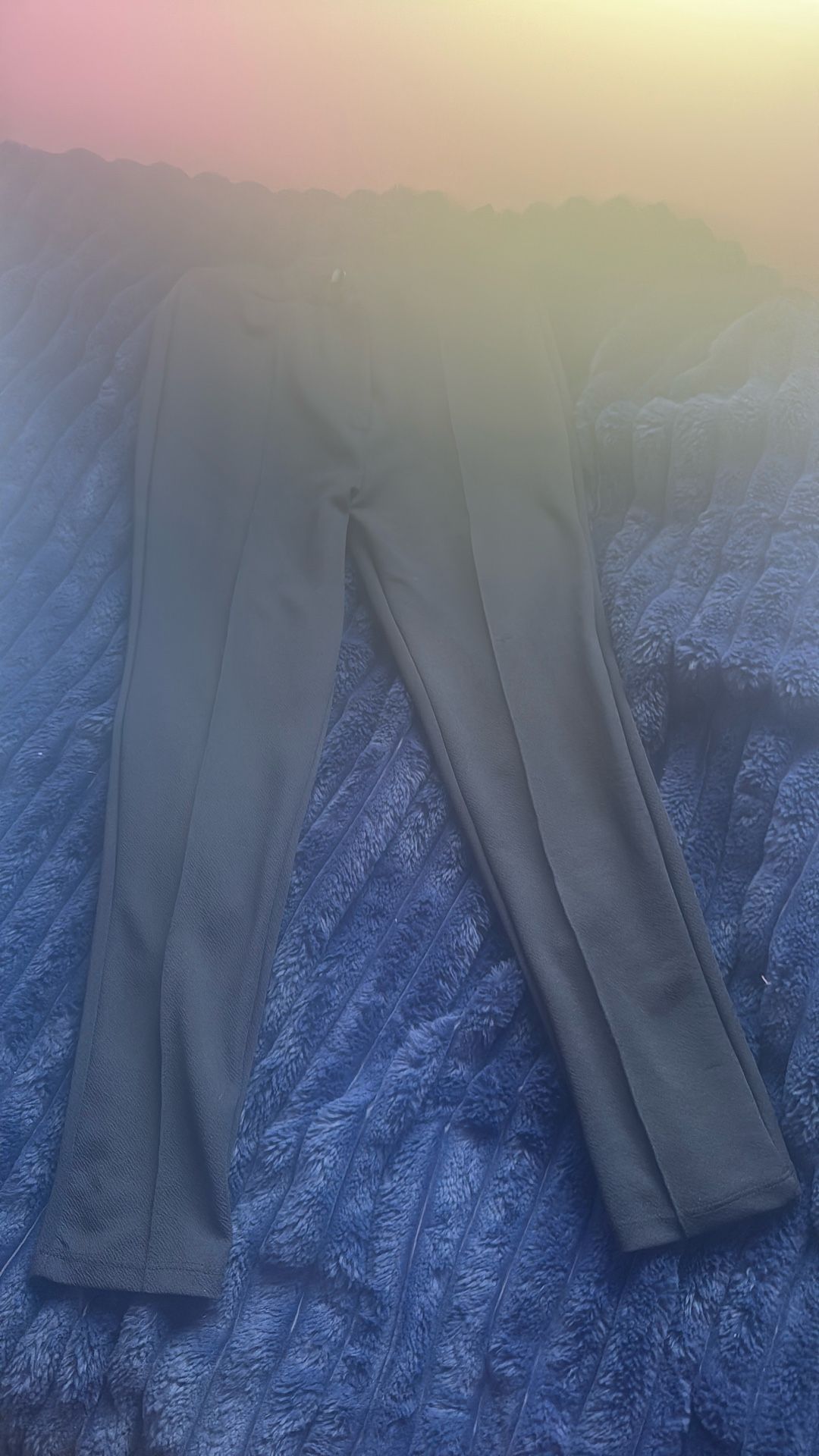Black Pants