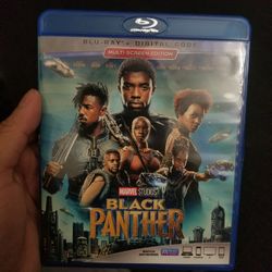 Black Panther