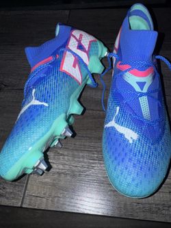 soccer cleats