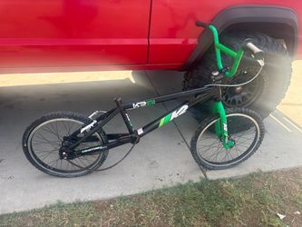 K2B racing bike maintime team XL $100