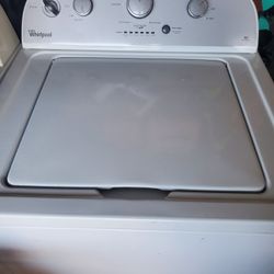 Whirlpool Washer In Working Condition 