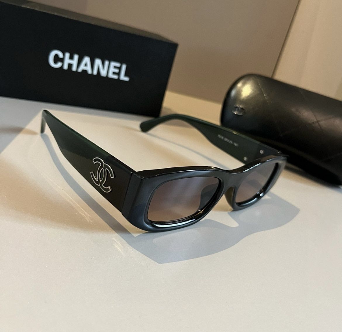 Sunglasses Chanel