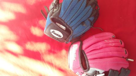 FRANKLIN GLOVES