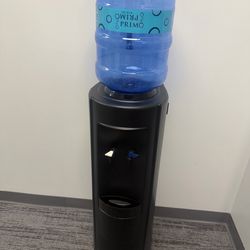 Water dispenser 5 gallon jugs
