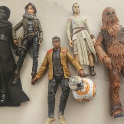 Star Wars Collection 