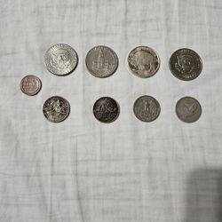 Qien Me Ace Una Buena Oferta Por Las Monedas