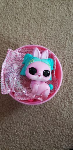 L.O.L. Surprise Pet