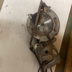 Skil Saw