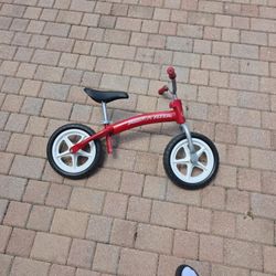 Radio Flyer Glider