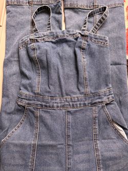 Jumpsuit