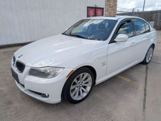 2011 BMW 3 Series