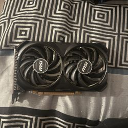 4060 GPU