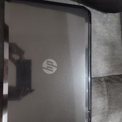 Hp Laptop 15" $110 