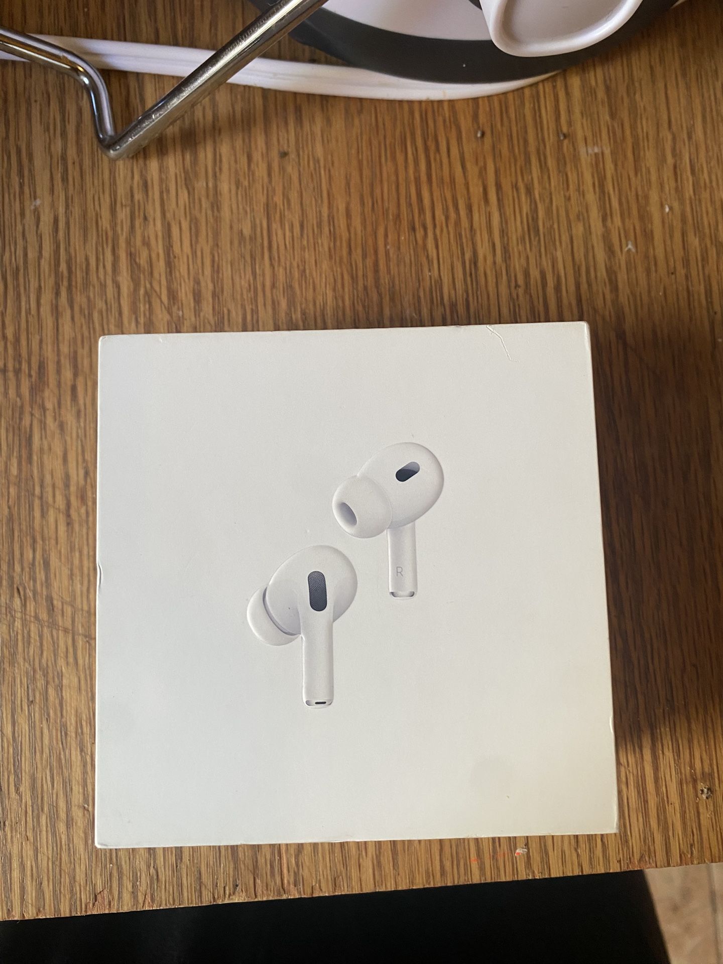 Air Pods