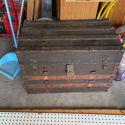 Tresure Chest