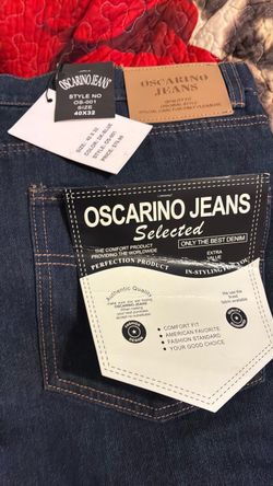 Jeans pants