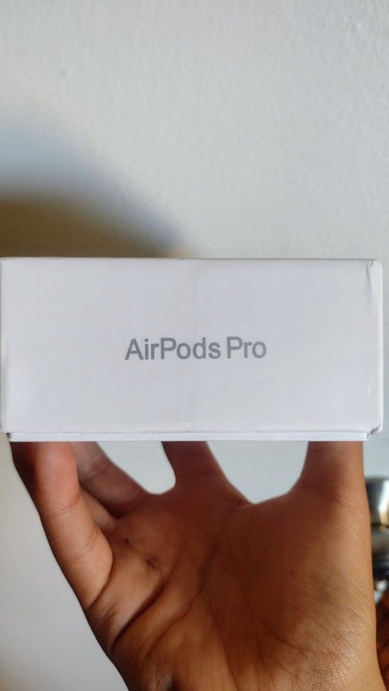 Airpods Pro Max I Have 2
