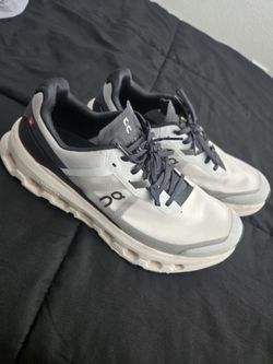 On running Shoes