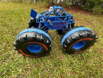 1/5 scale Rc no remote