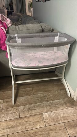 Bassinet