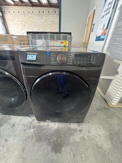 Washer Lavadora 