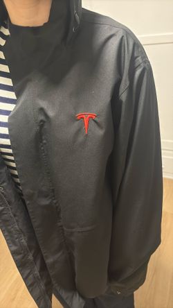 Tesla Jacket