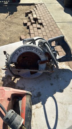 Skilsaw