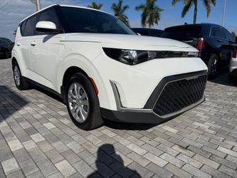 2025 Kia Soul