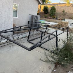 Latter Rack
