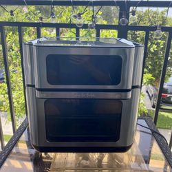Sur La Table 13-Quart Air Fryer – Cook Smarter, Not Harder! 🍟
