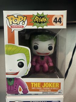 The Joker