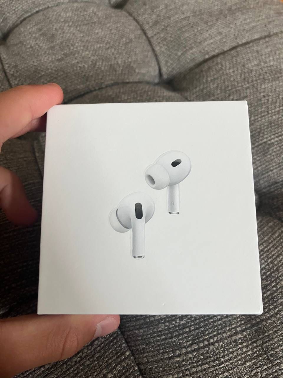 AirPod Pros 2