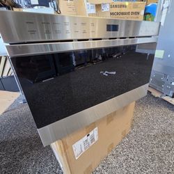 Wolf Microwave Drawer 